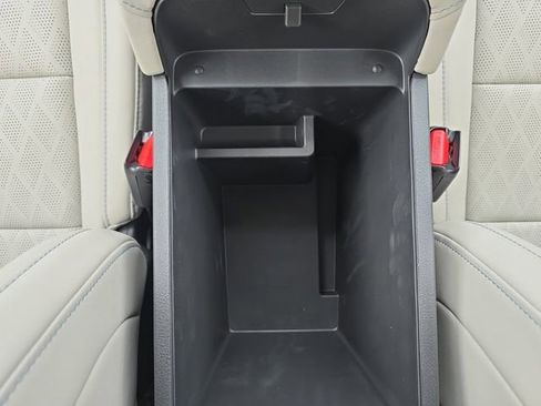 New 2026 Nissan Murano Platinum image 28