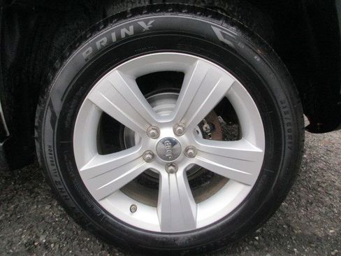 Used 2012 Jeep Compass Latitude image 14