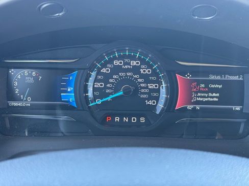 Used 2018 Ford Flex Limited image 27