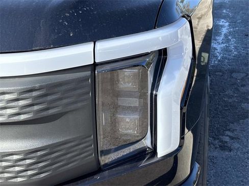 New 2025 Ford F150 Lightning Flash image 11