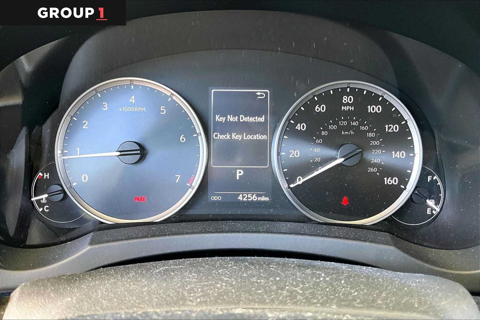Used 2025 Lexus IS 350 F Sport RWD image 23