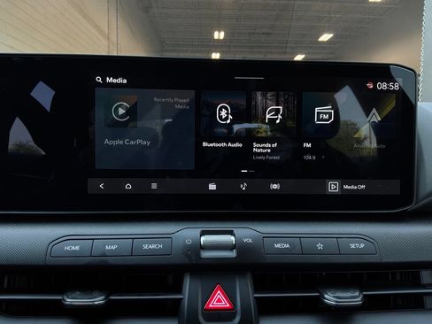 Used 2025 Kia K4 FWD image 29