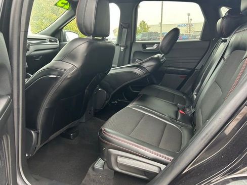Used 2025 Ford Escape ST-Line AWD/4WD image 22