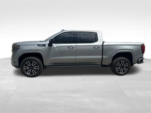 Used 2026 GMC Sierra 1500 AT4 w/ AT4 Premium Package AWD/4WD image 3