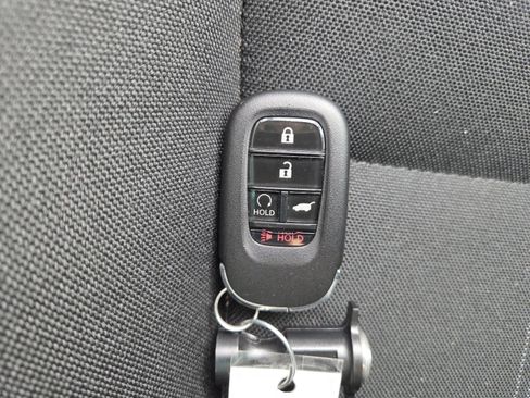 Used 2024 Honda Civic Sport image 31