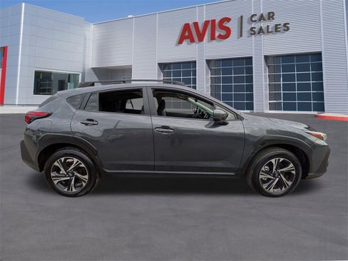 Used 2024 Subaru Crosstrek 2.0i Premium image 5