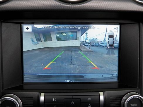 Used 2018 Ford Mustang Premium w/ Equipment Group 201A image 29