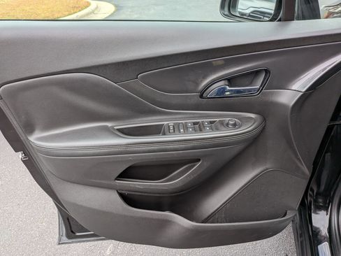 Used 2020 Buick Encore Sport Touring w/ Safety Package image 11