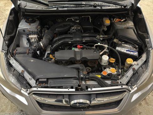 Used 2012 Subaru Impreza 2.0i Premium w/ All-Weather Pkg image 29