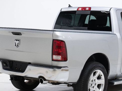 Used 2017 RAM 1500 Lone Star RWD image 79