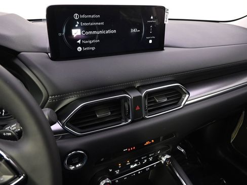 New 2025 MAZDA CX-5 AWD 2.5 S image 26