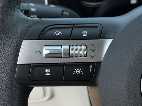 Certified 2026 Hyundai Tucson SEL image 14