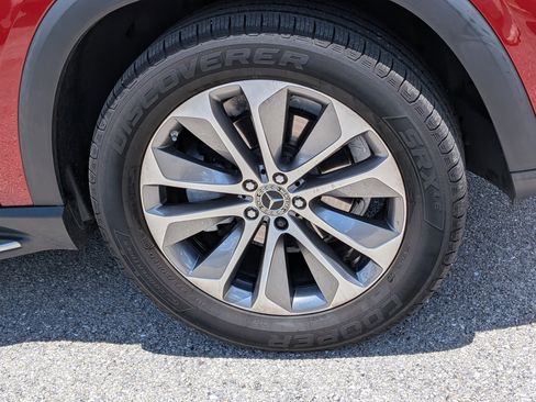 Used 2021 Mercedes-Benz GLE 350 image 11