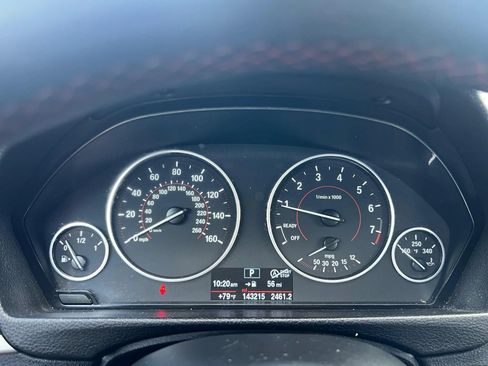 Used 2016 BMW 328i Sedan RWD image 13