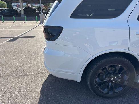 Used 2025 Dodge Durango R/T AWD/4WD image 22