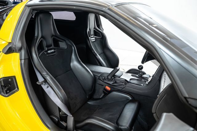 Used 2008 Chevrolet Corvette Z06 w/ Preferred Equipment Group RWD image 25