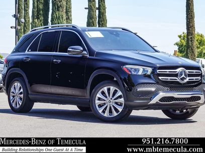 Certified 2022 Mercedes-Benz GLE 350 4MATIC