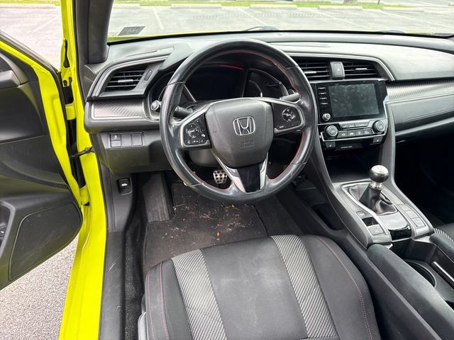 Used 2019 Honda Civic Si image 20