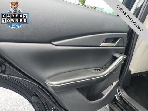 Certified 2026 MAZDA CX-30 AWD 2.5 S image 18