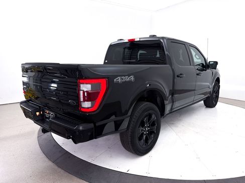 Used 2023 Ford F150 Platinum w/ Equipment Group 701A High AWD/4WD image 21