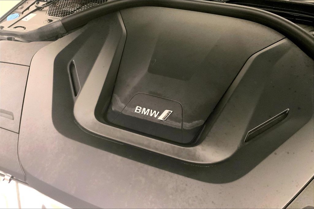 Used 2023 BMW i4 M50 AWD/4WD image 31