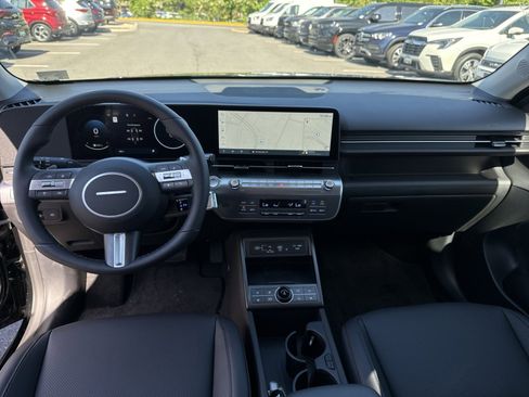 New 2026 Hyundai Kona Limited AWD/4WD image 23