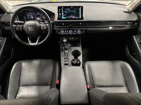 Used 2023 Honda Civic Touring image 11