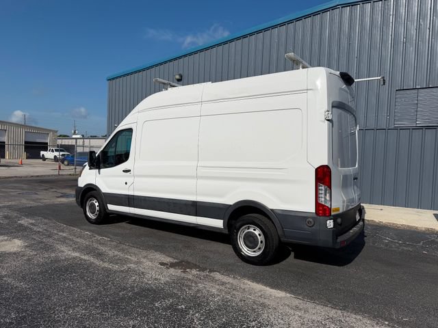 Used 2020 Ford Transit 250 148 High Roof w/ Load Area Protection Package RWD image 58