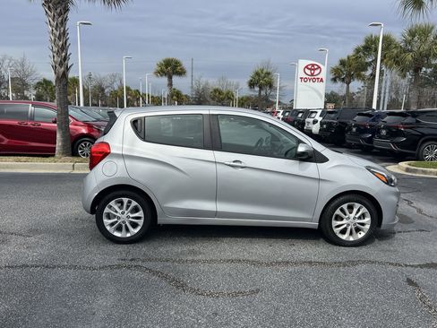Used 2020 Chevrolet Spark LT image 11