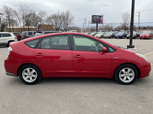 Used 2008 Toyota Prius Touring image 9