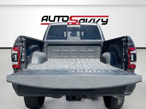 Used 2022 RAM 2500 Power Wagon w/ Level 1 Equipment Group image 25