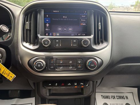 Used 2020 Chevrolet Colorado LT w/ Safety Package RWD image 20