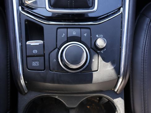 Used 2022 MAZDA CX-5 Signature image 24