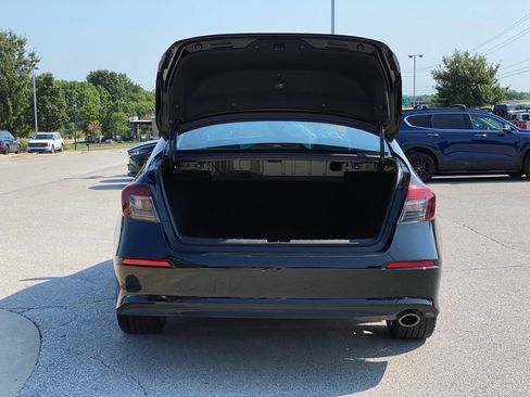 Used 2025 Honda Civic Sport image 7