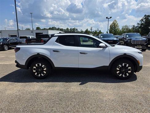 New 2026 Hyundai Santa Cruz SEL image 4