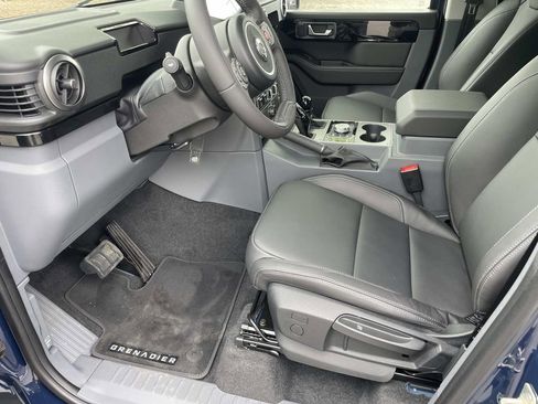 New 2026 INEOS Grenadier Trialmaster Edition image 11