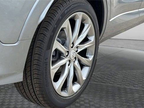 New 2026 Buick Encore GX Avenir w/ Avenir Technology Package image 12