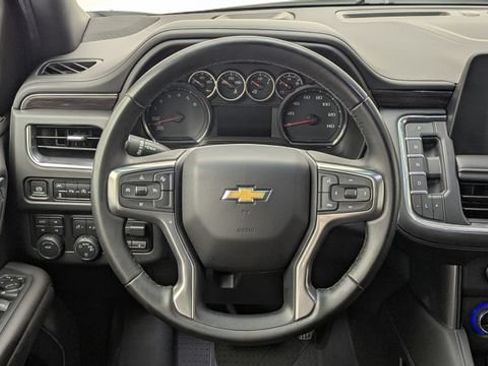 Certified 2023 Chevrolet Tahoe LS w/ Driver Alert Package AWD/4WD image 10