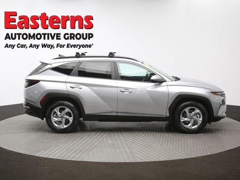 Used 2022 Hyundai Tucson SEL image 46