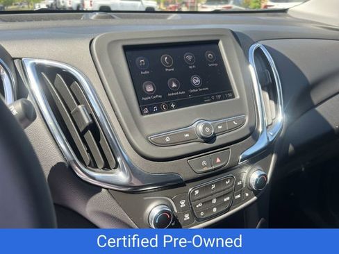 Certified 2024 Chevrolet Equinox LT FWD image 19
