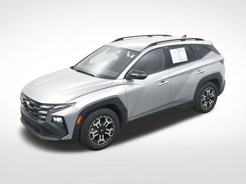 Used 2025 Hyundai Tucson XRT FWD image 23