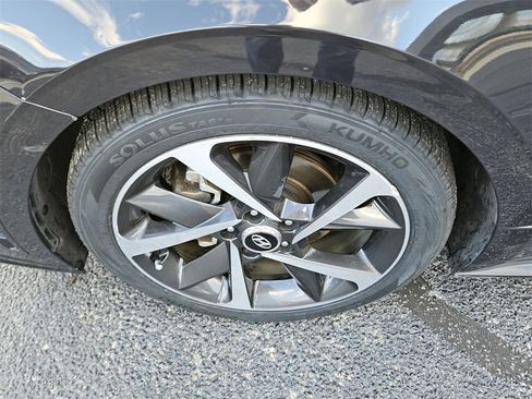 Used 2023 Hyundai Sonata SEL Plus image 16