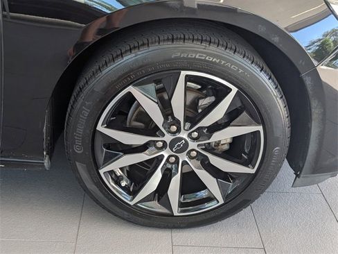 Certified 2023 Chevrolet Malibu RS image 17