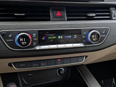 Used 2024 Audi A5 2.0T Premium Plus image 11