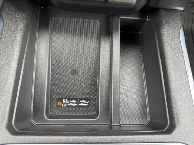Used 2021 GMC Sierra 1500 Denali w/ Technology Package AWD/4WD image 17