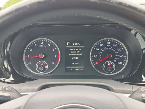 Used 2022 Kia K5 GT-Line w/ GT-Line FWD Premium Package image 34