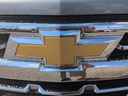 New 2026 Chevrolet Silverado 1500 LTZ AWD/4WD image 32