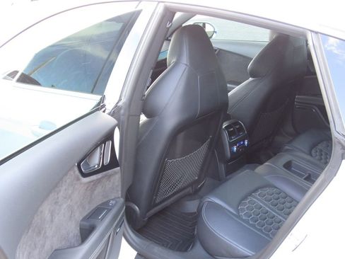 Used 2016 Audi RS 7 Prestige image 14