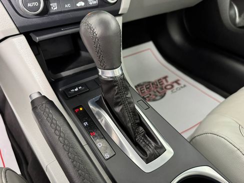 Used 2019 Acura ILX FWD image 21