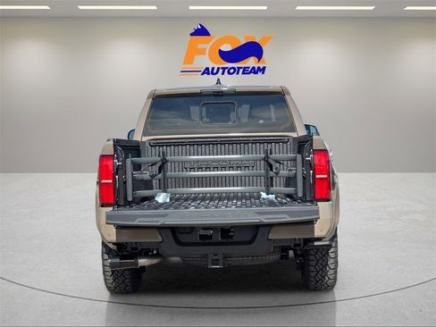 New 2026 Toyota Tacoma TRD Sport image 12